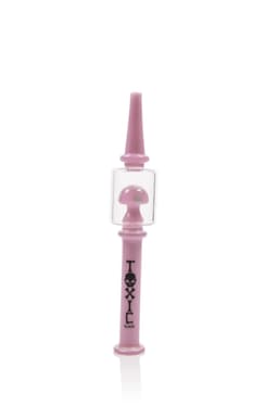 Mini Toxic Mushroom Nectar Collector (Pack of 5)