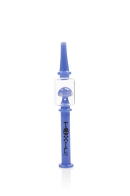 Mini Toxic Mushroom Nectar Collector (Pack of 5)