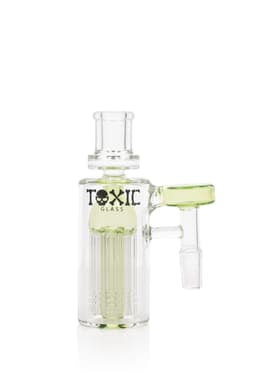 TXAC10- 90° Toxic Jellyfish Ashcatcher