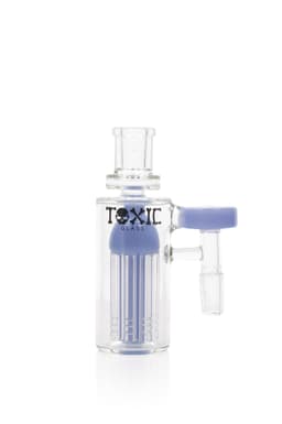 TXAC10- 90° Toxic Jellyfish Ashcatcher