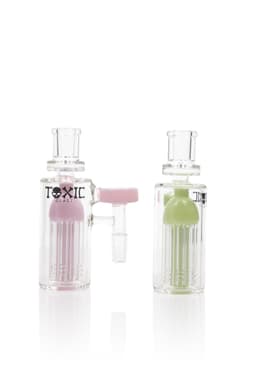 TXAC10- 90° Toxic Jellyfish Ashcatcher