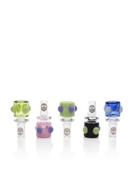 TXBL1 - Toxic 4 Dot Bowl