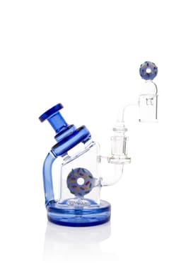 TX32- Toxic Donut Recycler Rig