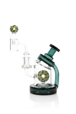 TX32- Toxic Donut Recycler Rig