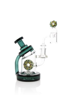 TX32- Toxic Donut Recycler Rig