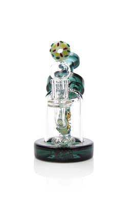 TX32- Toxic Donut Recycler Rig