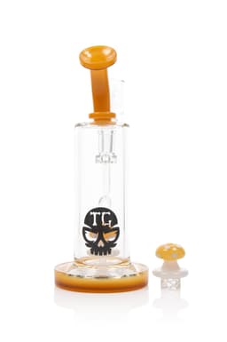 TX4 8″ Toxic Mushroom Rig Kits