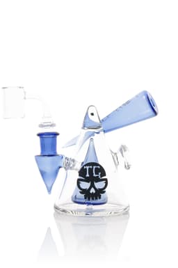 TX31- Toxic Cone Diamond Sidecar