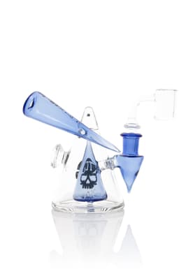 TX31- Toxic Cone Diamond Sidecar