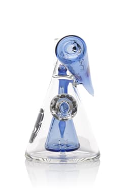 TX31- Toxic Cone Diamond Sidecar
