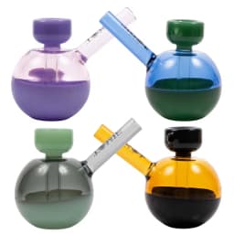 TXBUB1- Toxic Ball Bubbler