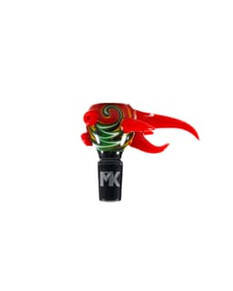 MK100 Angry Bird WigWag Bowl (MKBL18)