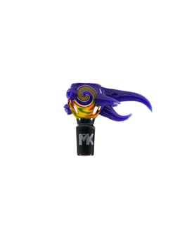 MK100 Angry Bird WigWag Bowl (MKBL18)