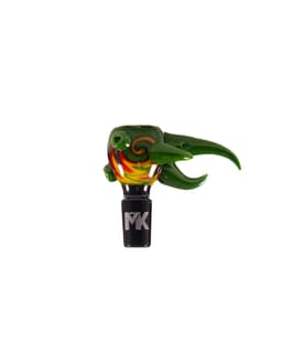 MK100 Angry Bird WigWag Bowl (MKBL18)