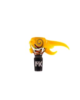 MK100 Angry Bird WigWag Bowl (MKBL18)