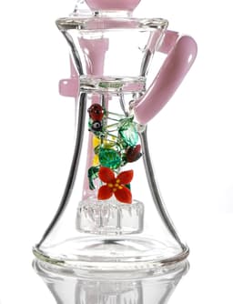 TX36- Toxic Ladybug Recycler