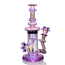 MK100 11" Molecule Klien Recycler (MK195)
