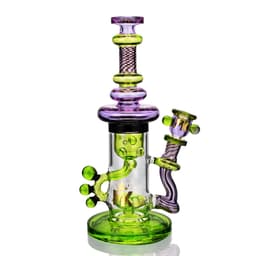 MK100 11" Molecule Klien Recycler (MK195)