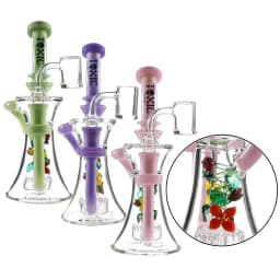 TX36- Toxic Ladybug Recycler