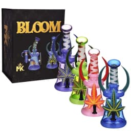 MK100 7" Bloom Kit