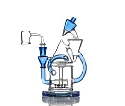 TX30- Toxic Scope Cone Recycler