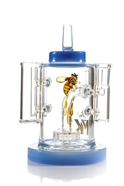 MKAT4- MK100 6" Honey Bee Iso Station