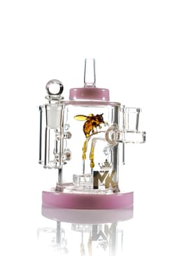 MKAT4- MK100 6" Honey Bee Iso Station