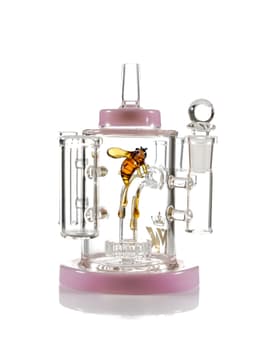 MKAT4- MK100 6" Honey Bee Iso Station