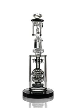 TX41- Toxic Diamond Rig Complete Set