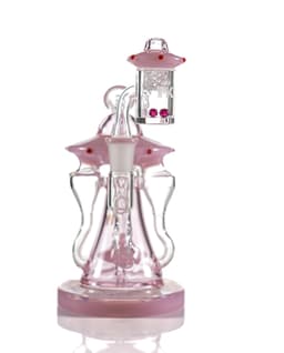 MK100 8" UFO Premium Dab Kit