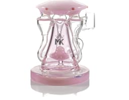 MK100 8" UFO Premium Dab Kit