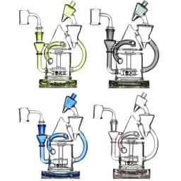 TX30- Toxic Scope Cone Recycler
