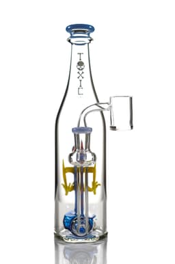 TX42- Toxic Dragon Bottle