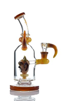 MK100 10" Demon Kit Rig (MK191)