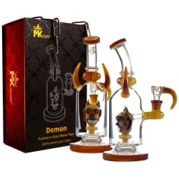 MK100 10" Demon Kit Rig (MK191)