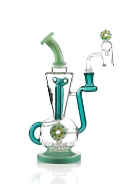TX37- Toxic Donut Recycler