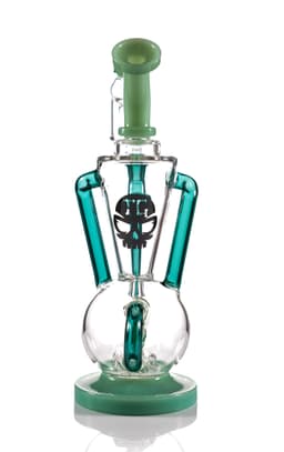 TX37- Toxic Donut Recycler