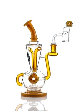 TX37- Toxic Donut Recycler