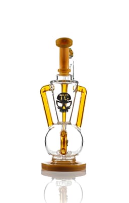 TX37- Toxic Donut Recycler