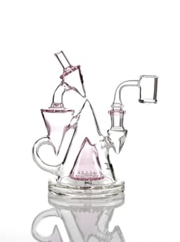 TX35- Toxic Double Cone Rig