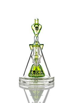 TX35- Toxic Double Cone Rig