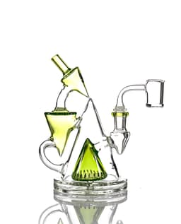 TX35- Toxic Double Cone Rig