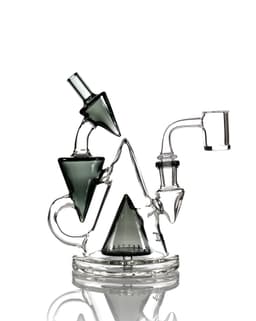 TX35- Toxic Double Cone Rig