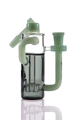TXAC14- 45° Toxic Colortube Ash Catcher