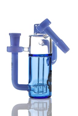 TXAC14- 45° Toxic Colortube Ash Catcher