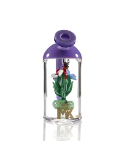 MK190- MK100 6" Bee Garden Rig