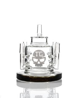 TXAT19- Toxic Nectar Collector Station