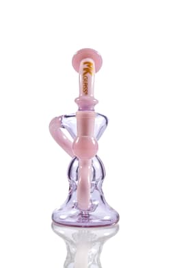 MK100 8" Thunder Bolt Recycler (MK54)