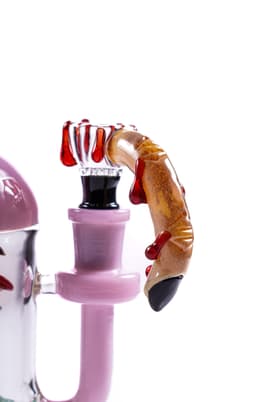 TXBL9- Toxic Bloody Finger Bowl