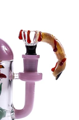 TXBL9- Toxic Bloody Finger Bowl